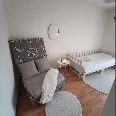 Avec Balcons Biel/Bienne